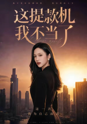 这提款机我不当了(60集) 这提款机我不当了(60集)红果免费看短剧