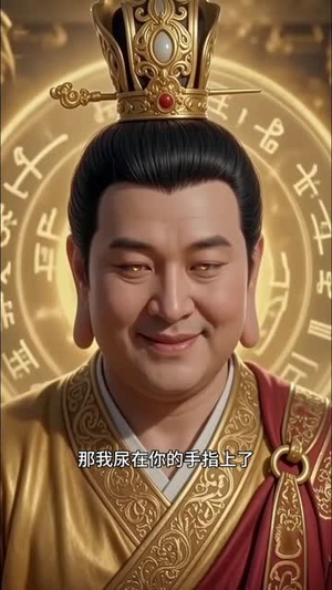 西行漫记之求取真金(22集) 西行漫记之求取真金(22集)解说文案