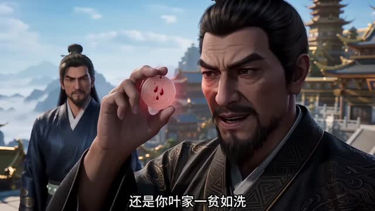 剑临八荒无眼窥天(60集) 剑临八荒无眼窥天(60集)热门短剧追不停