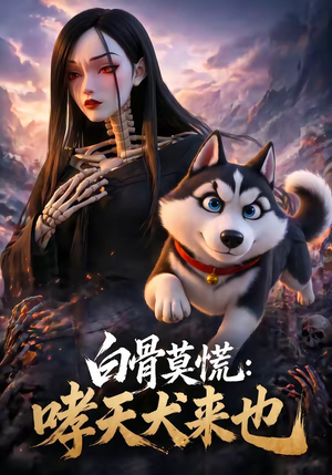 白骨莫慌:哮天犬来也(32集) 白骨莫慌:哮天犬来也(32集)集免费看短剧