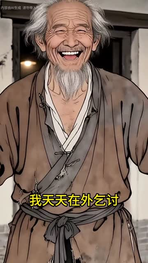 乞丐之改命(14集) 乞丐之改命(14集)超甜短剧抢先看