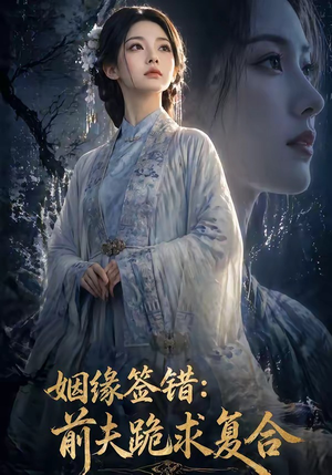 姻缘签错:前夫跪求复合(68集) 姻缘签错:前夫跪求复合(68集)解说