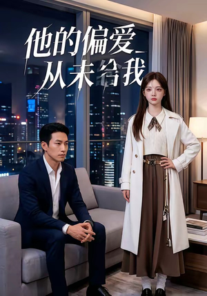他的偏爱从未给我(40集) 他的偏爱从未给我(40集)超甜短剧分享