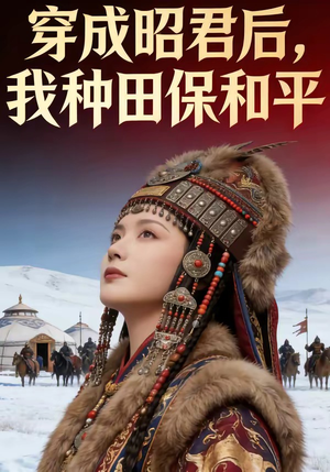 穿成昭君后,我种田保和平(60集) 穿成昭君后,我种田保和平(60集)精彩短剧片段