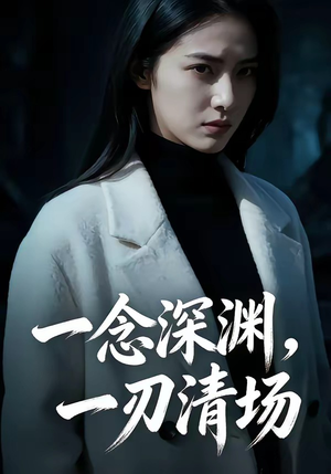 一念深渊,一刃清场(40集) 一念深渊,一刃清场(40集)热门短剧看不停