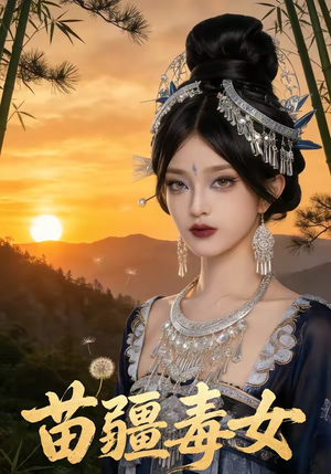 苗疆毒女(42集) 苗疆毒女(42集)短剧片段推荐