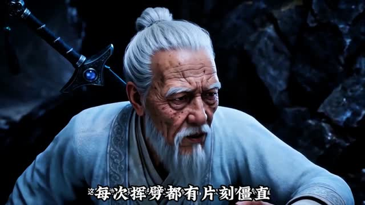 百岁悟道仙途第二季(94集)动漫 百岁悟道仙途第二季(94集)动漫在线观看全集