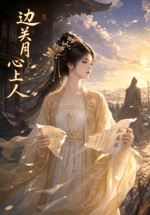 边关月,心上人(22集) 边关月,心上人(22集)古代短剧推荐