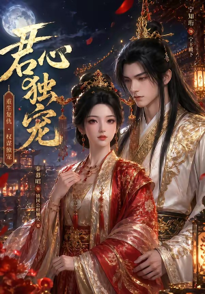 君心独宠(35集) 君心独宠(35集)最火的短剧