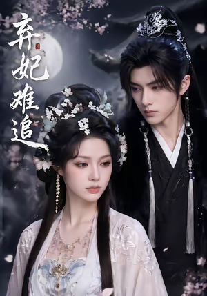 弃妃难追(64集) 弃妃难追(64集)全集一次看完