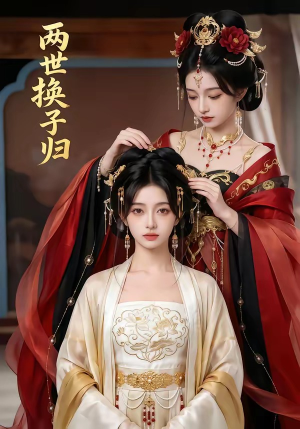 两世换子归(43集) 两世换子归(43集)免费观看全集