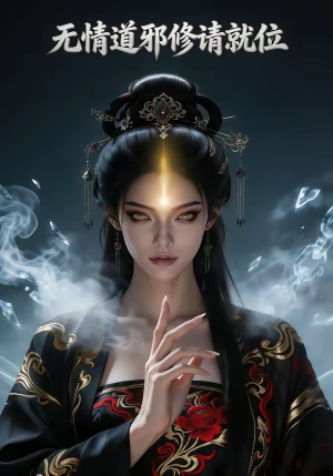无情道邪修请就位(43集) 无情道邪修请就位(43集)免费看全集