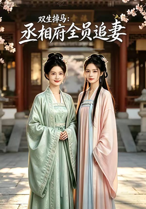 双生掉马:丞相府全员追妻(45集) 双生掉马:丞相府全员追妻(45集)热播短剧抢先看