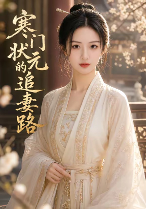 寒门状元的追妻路(65集) 寒门状元的追妻路(65集)超甜短剧抢先看