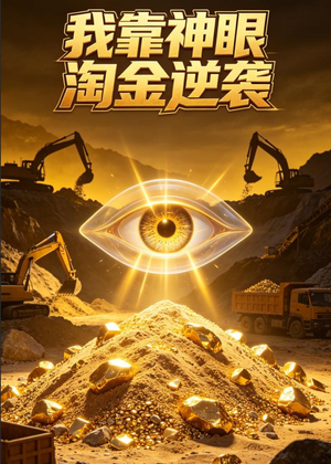 我靠神眼淘金逆袭(72集) 我靠神眼淘金逆袭(72集)小短剧抢先看
