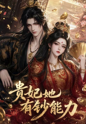 贵妃她有钞能力(22集) 贵妃她有钞能力(22集)看过的人都说好