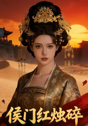 侯门红烛碎(57集) 侯门红烛碎(57集)无需充值尽情看