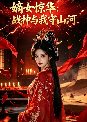 嫡女惊华:战神与我守山河(66集) 嫡女惊华:战神与我守山河(66集)短剧上热门