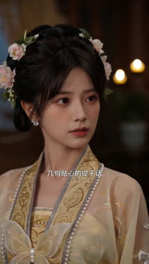 嫡女惊华:深宫定乾坤(77集) 嫡女惊华:深宫定乾坤(77集)战神短剧推荐