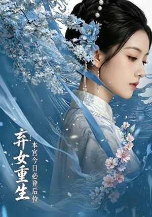 弃女重生:本宫今日必登后位(65集) 弃女重生:本宫今日必登后位(65集)古代短剧推荐