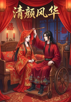 清颜风华(60集) 清颜风华(60集)全部免费看全集