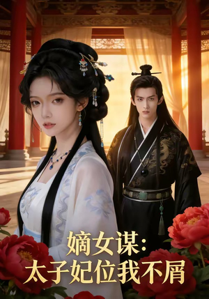 嫡女谋:太子妃位我不屑(59集) 嫡女谋:太子妃位我不屑(59集)热门短剧榜单