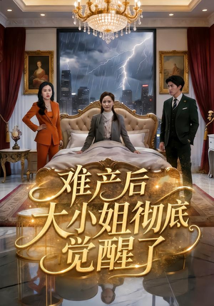 难产后大小姐彻底觉醒了(60集) 难产后大小姐彻底觉醒了(60集)全集一次看完