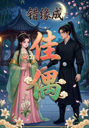 错缘成佳偶(16集) 错缘成佳偶(16集)解说