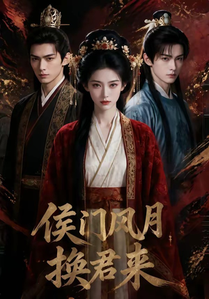 侯门风月换君来(50集) 侯门风月换君来(50集)短剧每日分享