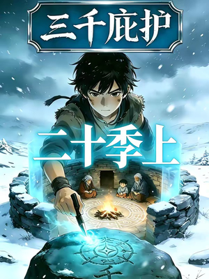 三千庇护二十季上(13集) 三千庇护二十季上(13集)在线看免费版
