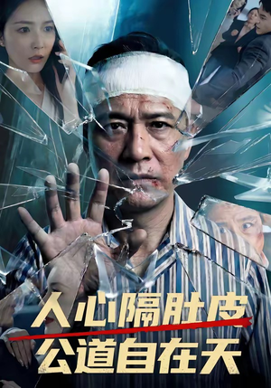 人心隔肚皮,公道自在天(43集) 人心隔肚皮,公道自在天(43集)热播短剧全集看