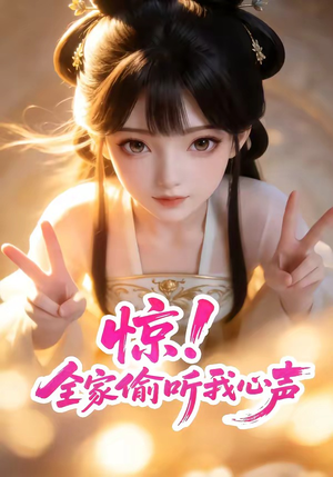 惊!全家偷听我心声(51集) 惊!全家偷听我心声(51集)短剧免费观看