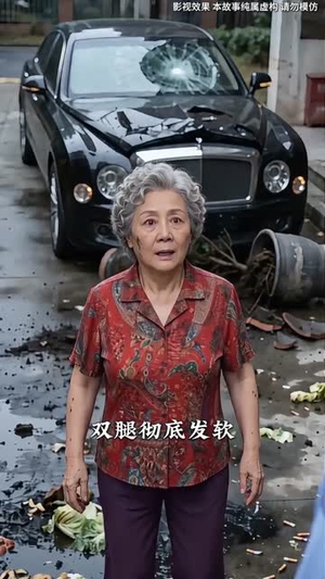 敲门的闹剧(33集) 敲门的闹剧(33集)精彩的短剧