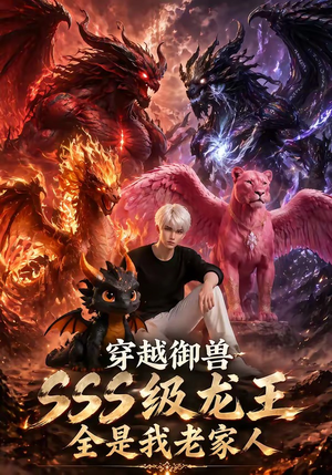穿越御兽,SSS级龙王全是我老家人(63集) 穿越御兽,SSS级龙王全是我老家人(63集)我全都看完了