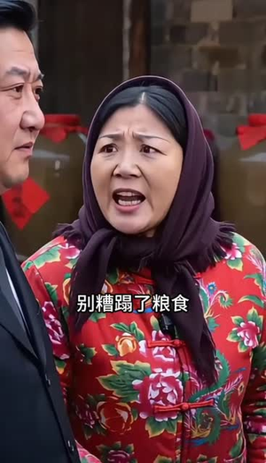夺我酒坊坏规矩监控一亮你慌了(51集) 夺我酒坊坏规矩监控一亮你慌了(51集)热门短剧看不停