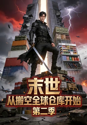 末世:从搬空全球仓库开始第二季(101集) 末世:从搬空全球仓库开始第二季(101集)精彩短剧来袭