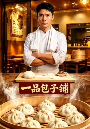 一品包子铺(42集) 一品包子铺(42集)解说文案