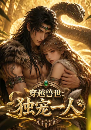 穿越兽世:独宠一人(60集) 穿越兽世:独宠一人(60集)温柔追捕短剧