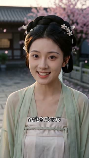 重生新婚夜,我把侯府搅得天翻地覆(48集) 重生新婚夜,我把侯府搅得天翻地覆(48集)热播古装短剧