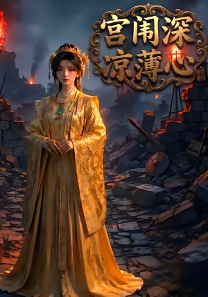 宫闱深,凉薄心(34集) 宫闱深,凉薄心(34集)热门短剧分享