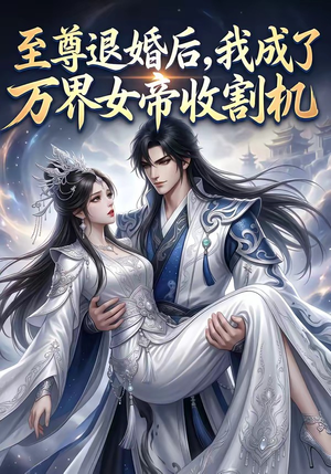 至尊退婚后,我成了万界女帝收割机(54集) 至尊退婚后,我成了万界女帝收割机(54集)短剧在线更新