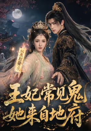 王妃常见鬼,她来自地府(80集) 王妃常见鬼,她来自地府(80集)哪个网站可以看