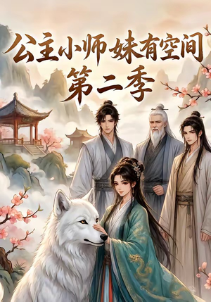 公主小师妹有空间第二季(77集) 公主小师妹有空间第二季(77集)每天分享短剧