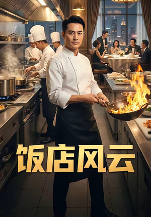 饭店风云(51集) 饭店风云(51集)超爽短剧推荐