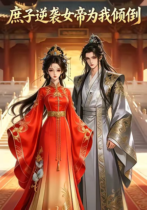 庶子逆袭:女帝为我倾倒(38集) 庶子逆袭:女帝为我倾倒(38集)最火短剧热播