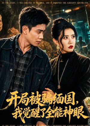 开局被骗缅国,我觉醒了全能神眼(84集) 开局被骗缅国,我觉醒了全能神眼(84集)红果免费看短剧