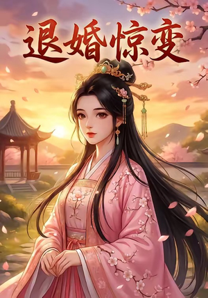 退婚惊变(21集) 退婚惊变(21集)短剧追不停