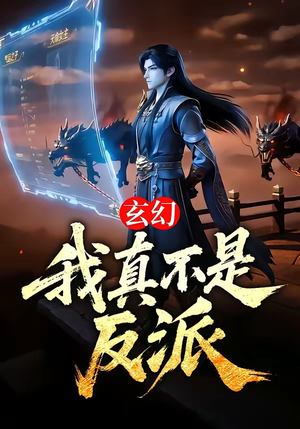 玄幻:我真不是反派(73集) 玄幻:我真不是反派(73集)短剧全集免费