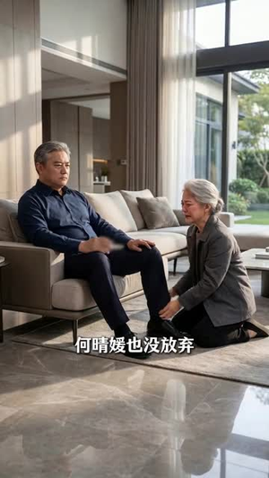 我撤资后,他跪着求我回来(60集) 我撤资后,他跪着求我回来(60集)短剧推荐分享