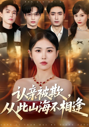 认亲被欺,从此山海不相逢(80集) 认亲被欺,从此山海不相逢(80集)短剧解说热门